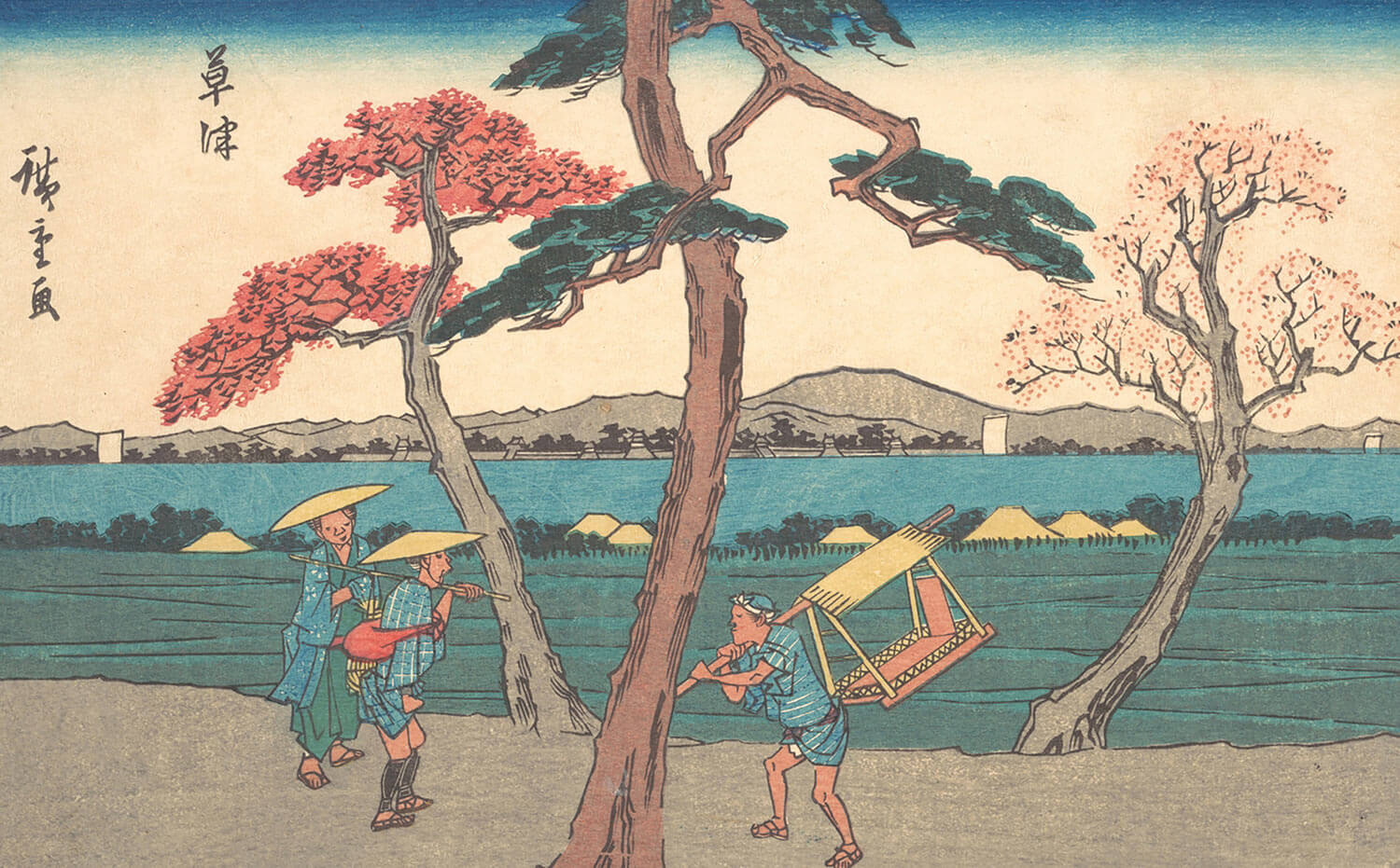 Day22【概念解析】归并排序 