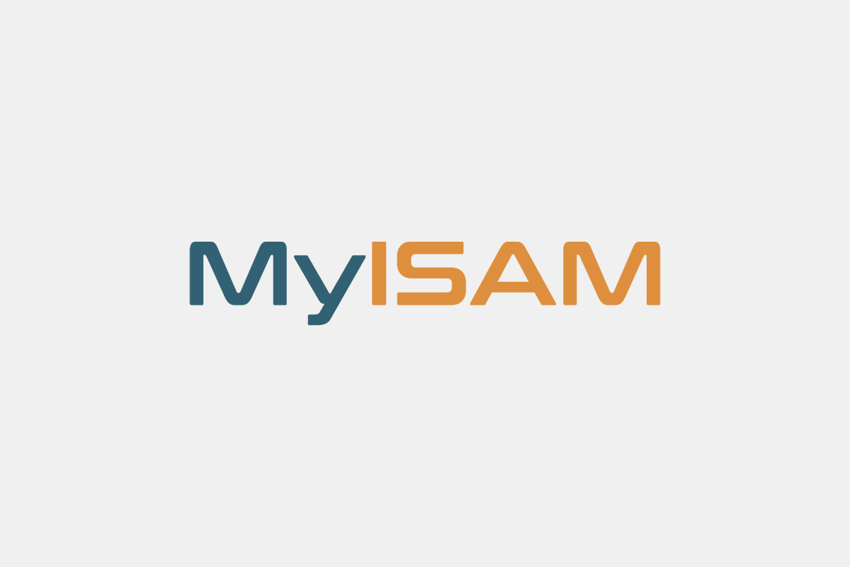 Day54 【概念解析】MyISAM
