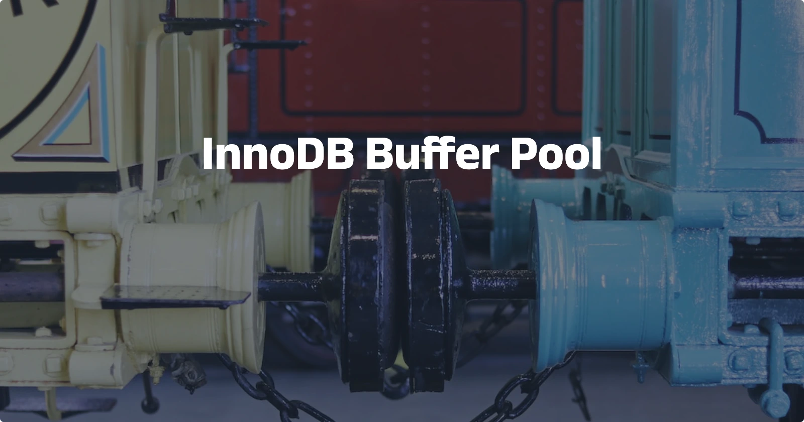 Day59【概念解析】InnoDB Buffer Pool