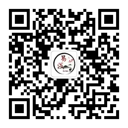 公众号二维码